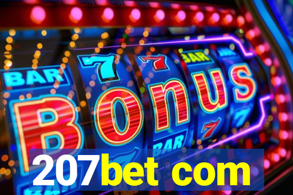 207bet com